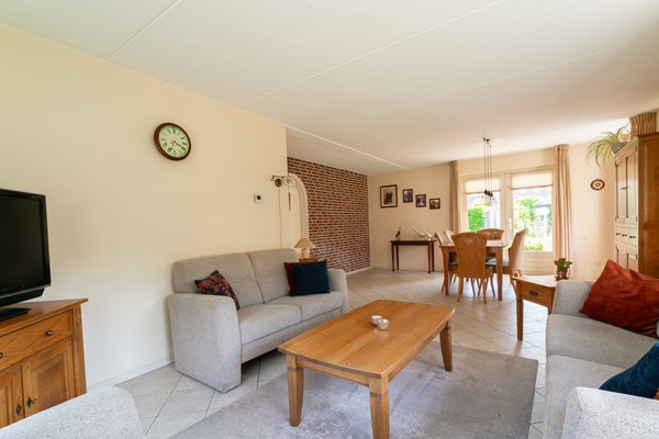 Medium property photo - Ticheloven 88, 6987 GN Giesbeek